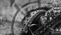Tales of Heresy