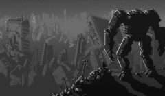 Into the Breach