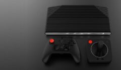 Atari VCS