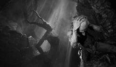 Agony
