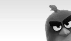 Angry Birds Movie