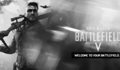 Battlefield V