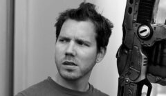 Cliff Bleszinski