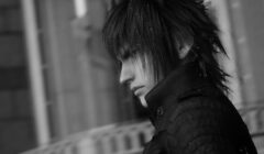 Final Fantasy XV