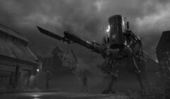 Iron Harvest