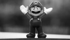 Mario