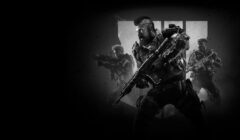 Black Ops 4