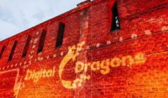 Digital Dragons