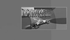 Glaive Brick Breaker