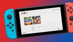 Nintendo kombinuje przy nowym Switchu