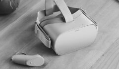 Oculus Go