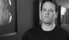 Phil Spencer