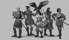 Deadfire