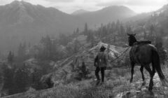 Red Dead Redemption 2