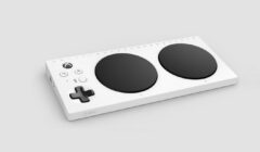 Joypad Microsoft
