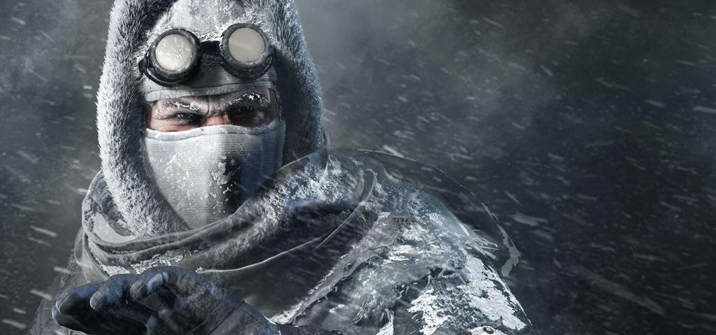 Frostpunk survival mode