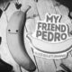 My friend Pedro