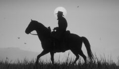 Red Dead Redemption 2