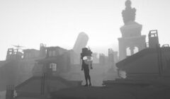 Sea of Solitude