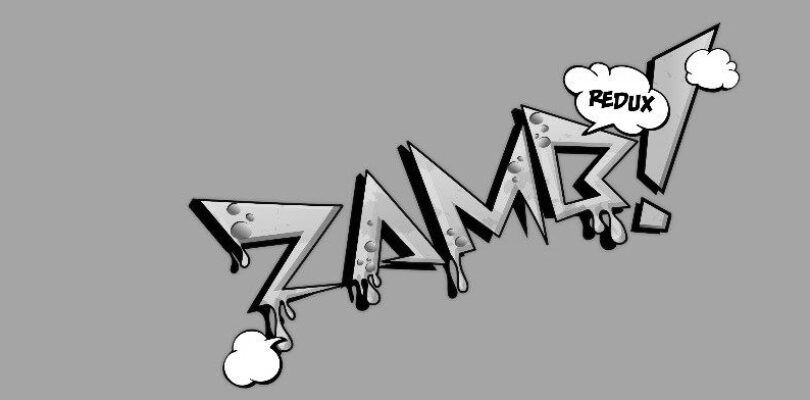 ZAMB! Redux