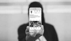 Instagram Ustatkowany Gracz