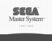 Sega Master System