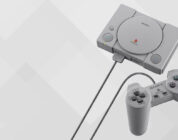 Lista gier PlayStation Classic