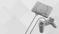 Lista gier PlayStation Classic