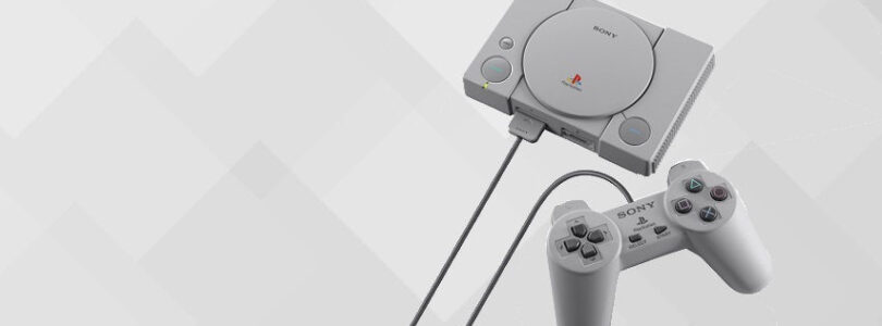 Lista gier PlayStation Classic