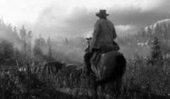 Red Dead Redemption II powstawało w bólu?
