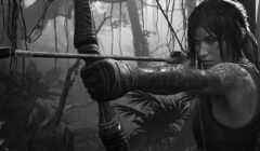 Shadow of the Tomb Raider