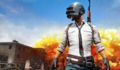 PUBG PlayStation 4
