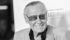 Stan Lee