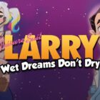 Wet Dreams Don't Dry recenzja