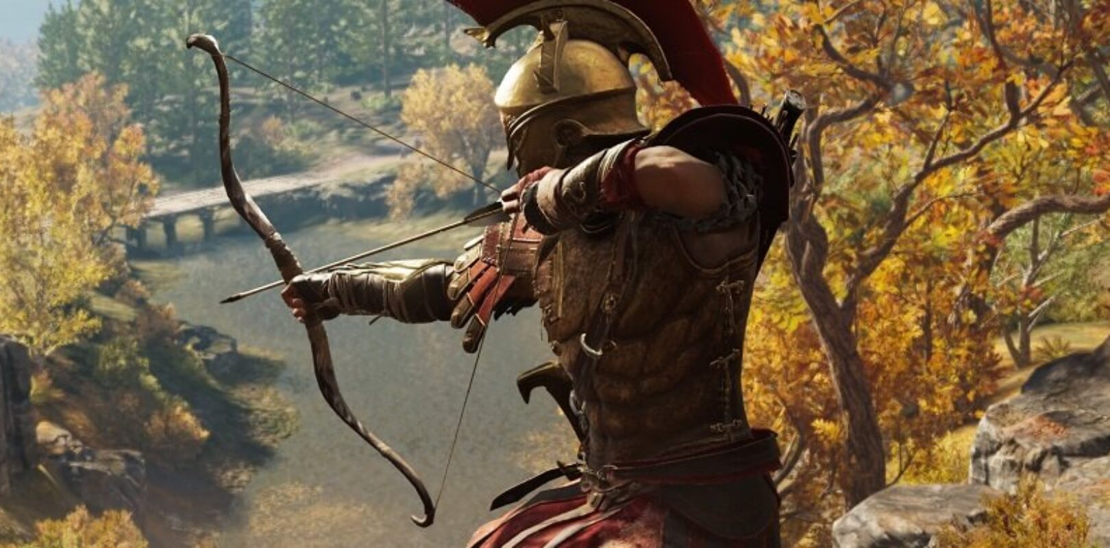 Assassin's Creed Odyssey - recenzja gry | USTATKOWANY GRACZ