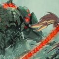 Darksiders III