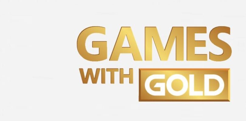 Games with Gold styczeń 2019