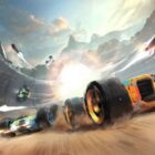 GRIP: Combat Racing