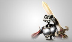 MediEvil PlayStation 4