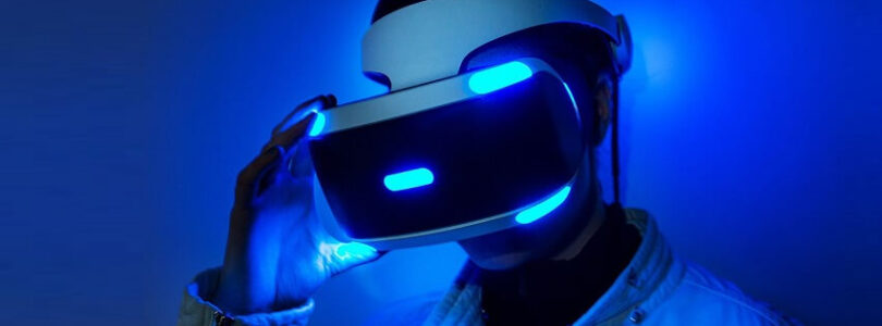 PlayStation VR wyprzedaż