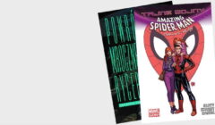 komiks Spider-Man