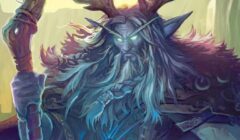 World of Warcraft Wędrowiec