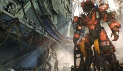 Anthem alpha test