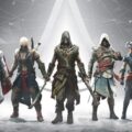 Assassin's Creed Nintendo Switch