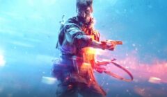 sprzedaż Battlefield V