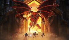 Book of Demons