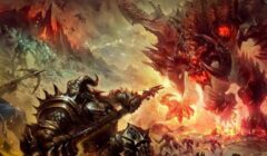 Diablo 4 premiera