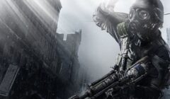 Film Metro 2033