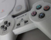 PlayStation Classic lista gier