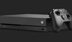 Xbox Anaconda